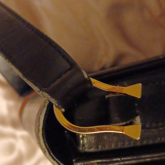 🤩🤩🤩Vintage Gucci bag. - Picture 7 of 9